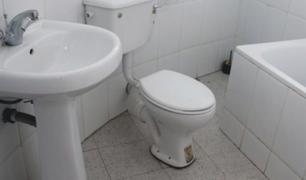 Фото Cynergy Suites Apapa