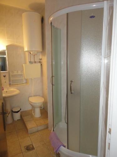 Фото Guesthouse Step