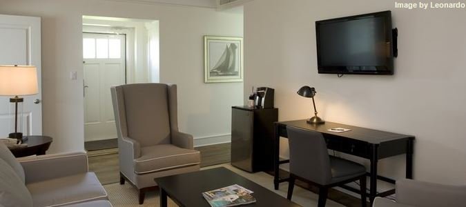 Фото Gurney’s Star Island Resort & Marina