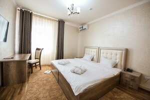 Atlantis Hotel (Tashkent, Sergeli District, Sofdil Mahallah), hotel