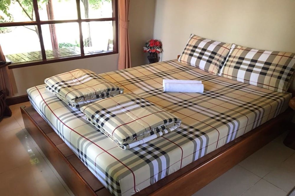 Фото Baan Kasemsuk Resort