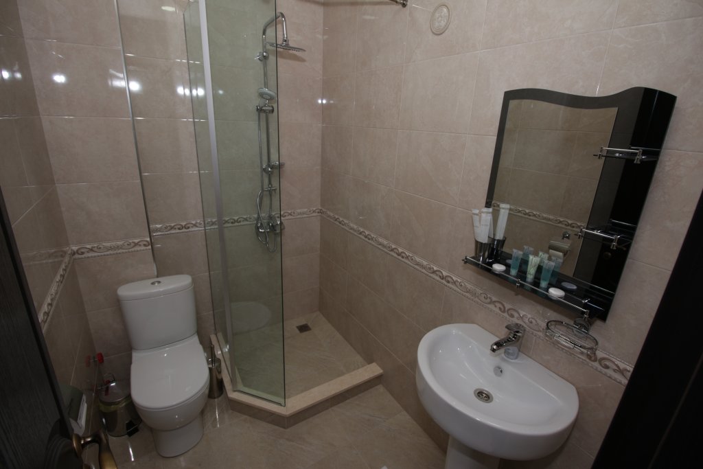 Фото Marialuis Hotel