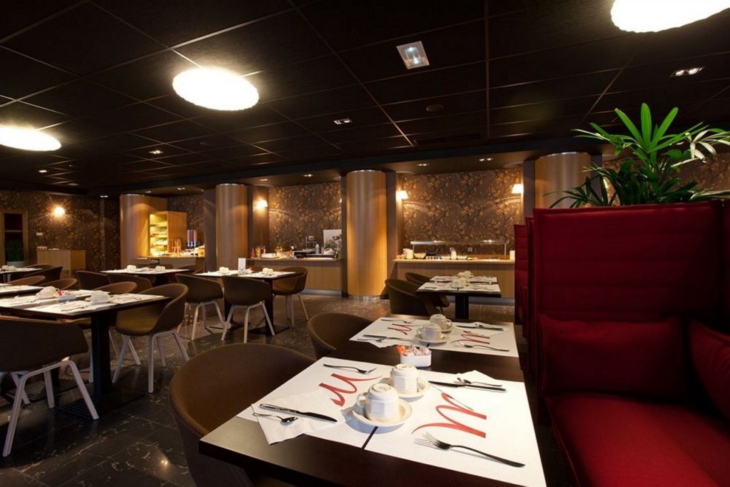 Фото Mercure Colmar Champ De Mars