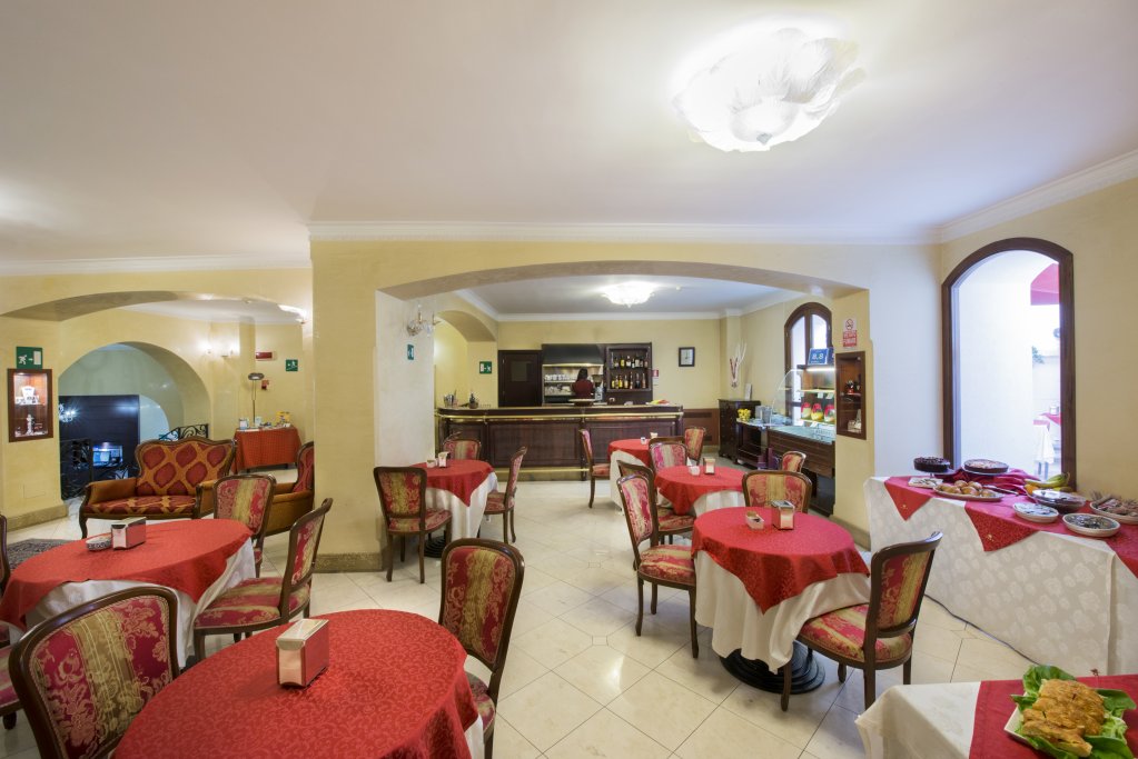 Фото Hotel Centrale