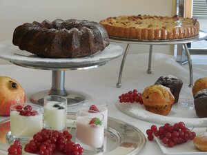 Гостиница Starhotels Cristallo Palace