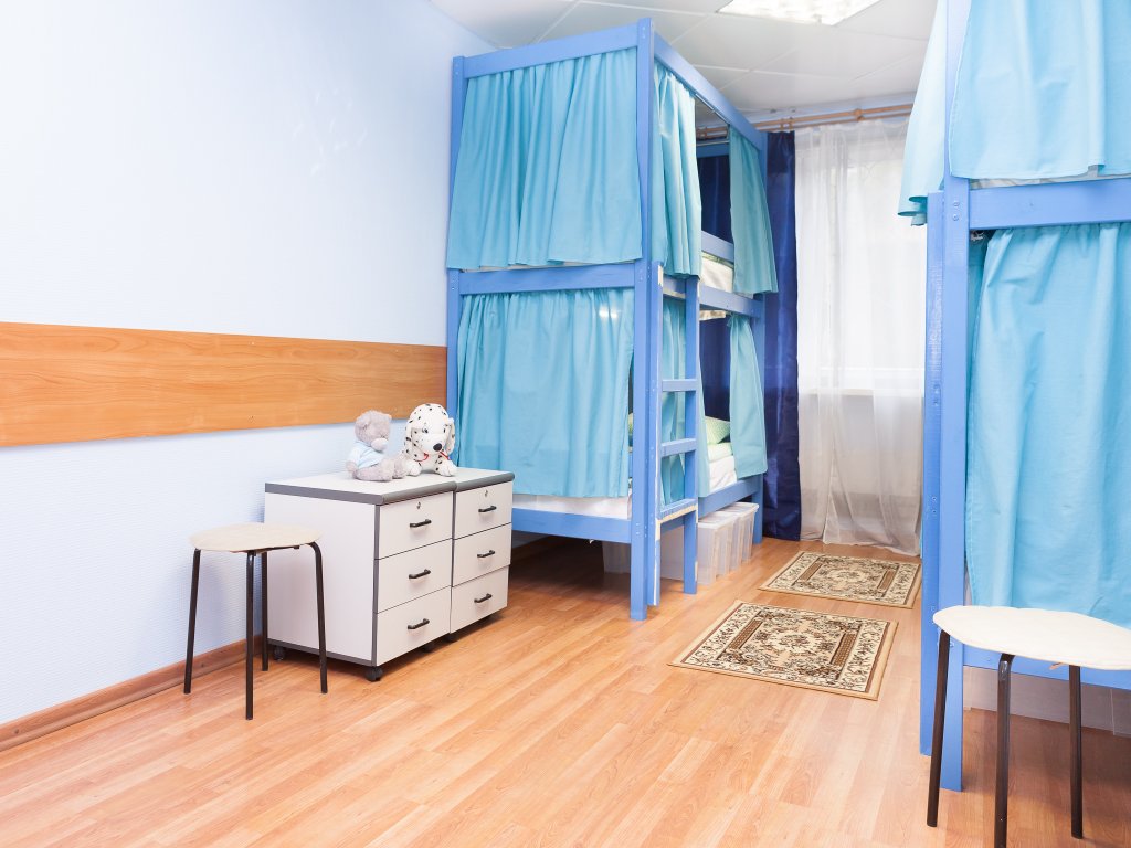 Фото Хостел Анохина