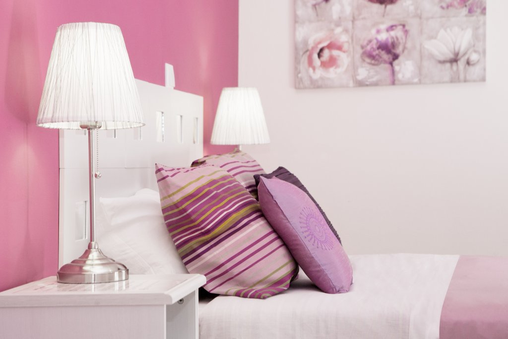 Фото Гостевой дом Jardinets