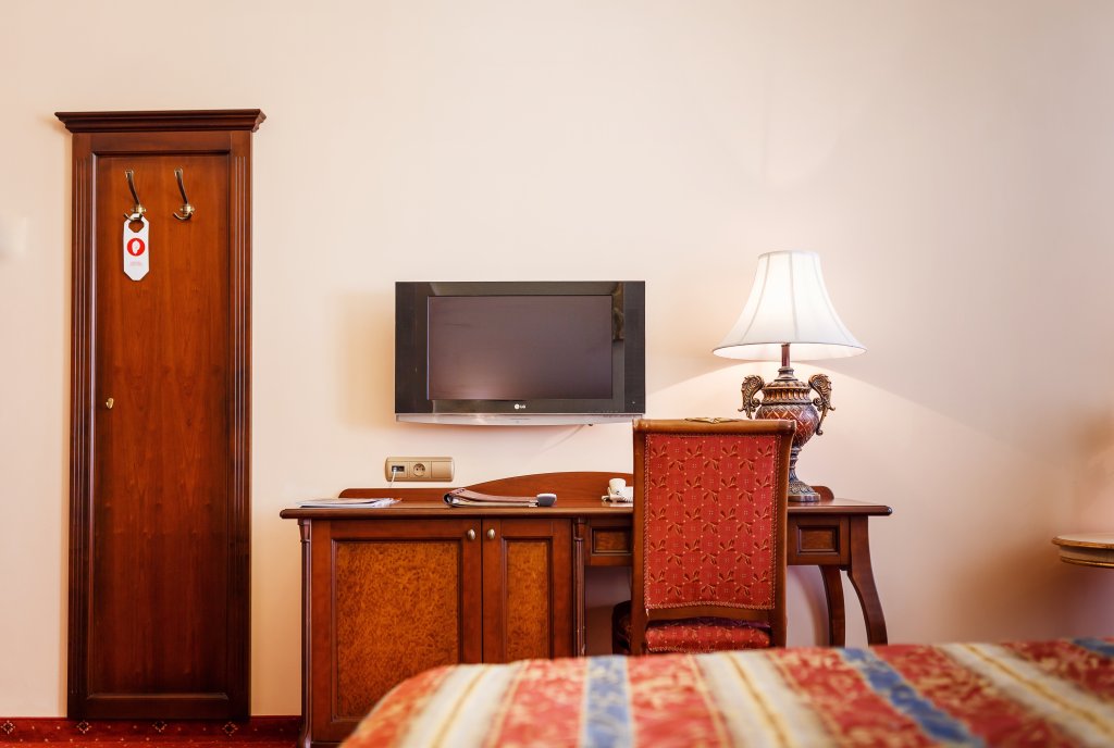 Фото Boutique SPA Hotel Aqua Marina