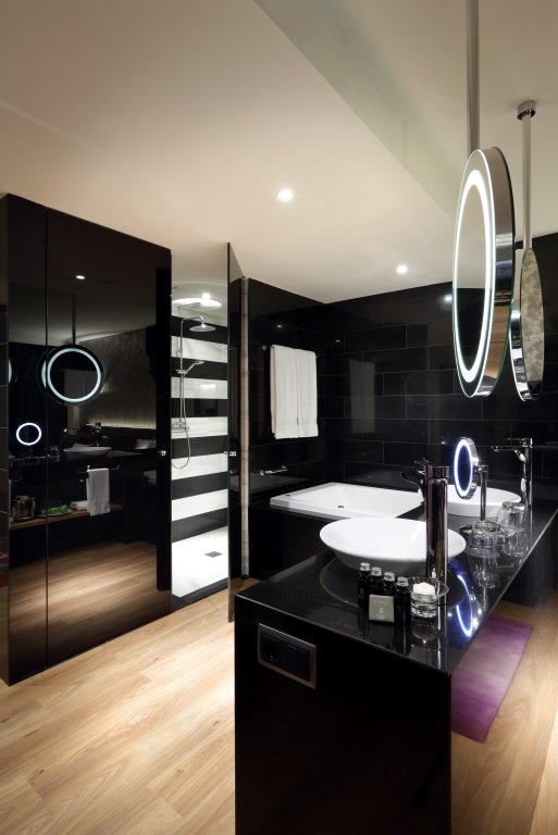 Фото Hard Rock Hotel Tenerife