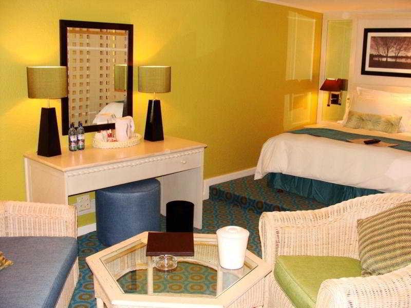 Фото Peermont Walmont at Mmabatho Palms