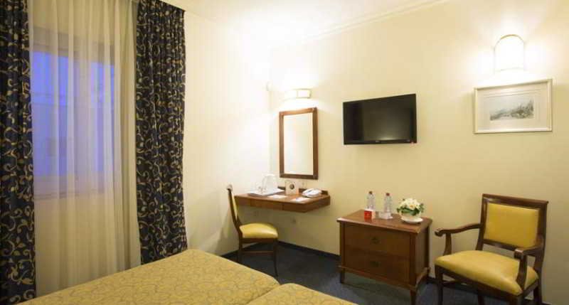 Фото Отель Прима Палас