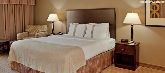 Фото DoubleTree by Hilton St. Louis Airport