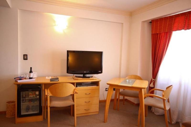 Фото Hotel Ayres del Nahuel