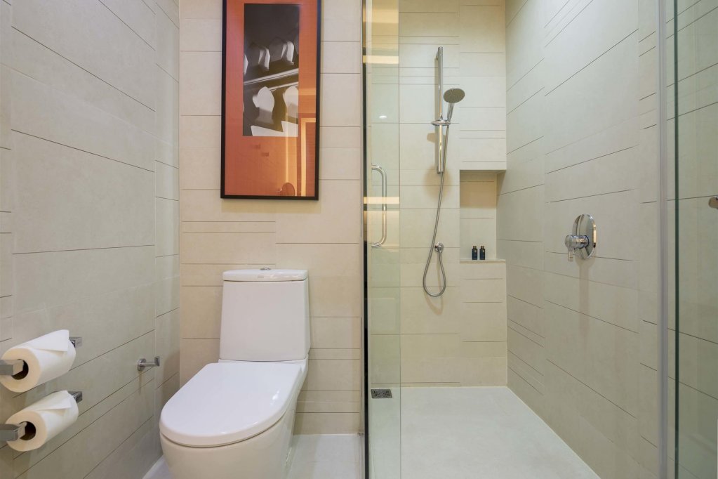 Фото Eastin Grand Hotel Sathorn Bangkok