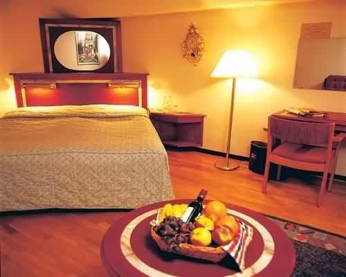 Фото Best Western Hotell Hudik