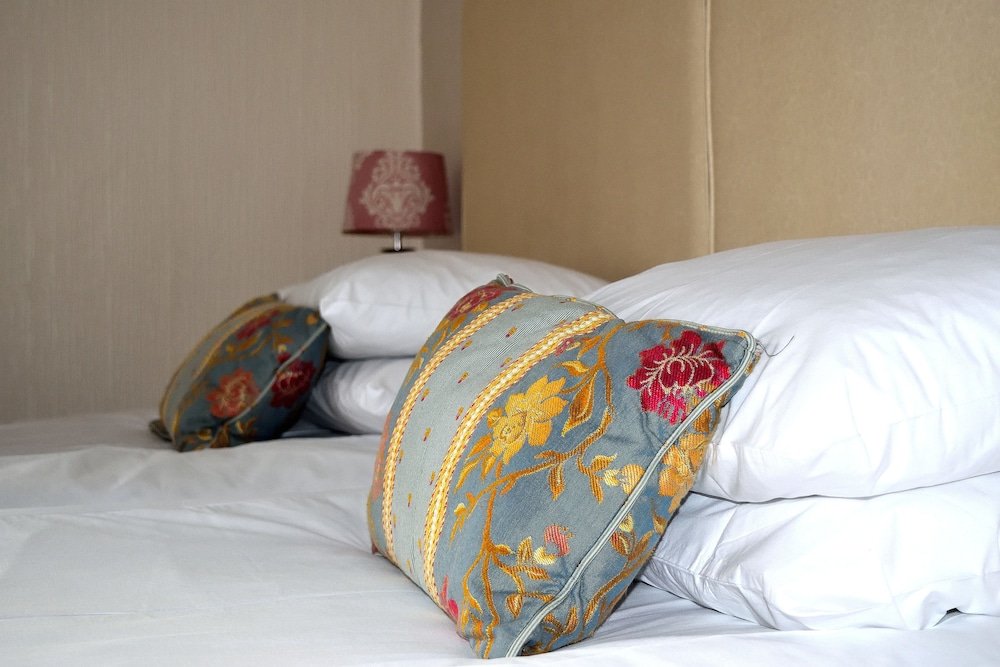 Фото Ardvane B&b