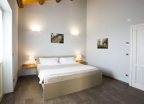 Внешний вид отеля Cà Rapulin - Agriturismo в Калоссо, фото 2