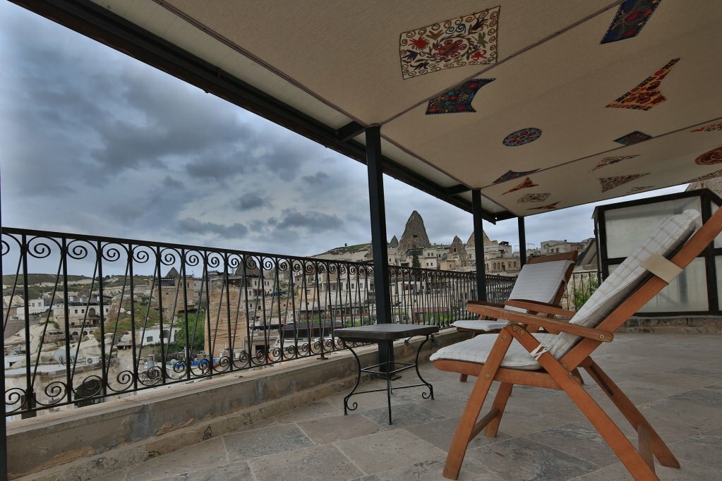 Otel Chelebi Cave House, Nevşehir, foto