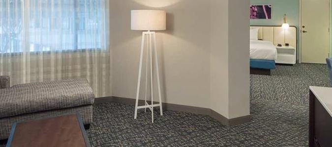 Фото DoubleTree by Hilton Hotel Austin Northwest Arboretum