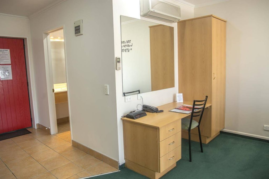 Фото The Lakes Motel Twizel