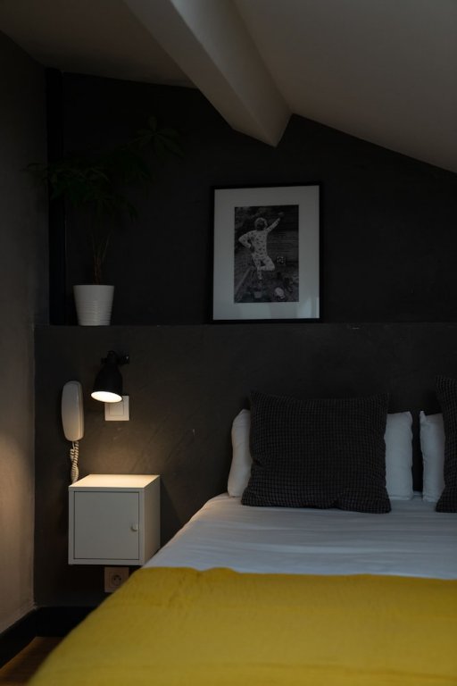 Фото Hôtel Taggât