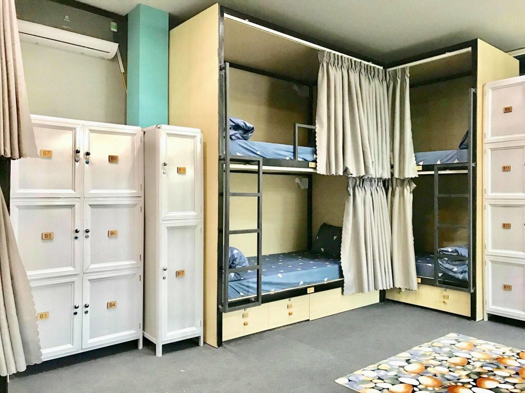 Hotel Win Win Hostel, Da Nang, photo