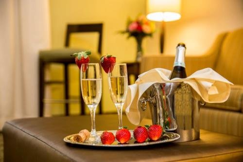 Фото Hilton Garden Inn Valley Forge/Oaks