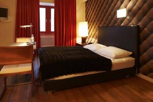 Гостиница Hotel Adele