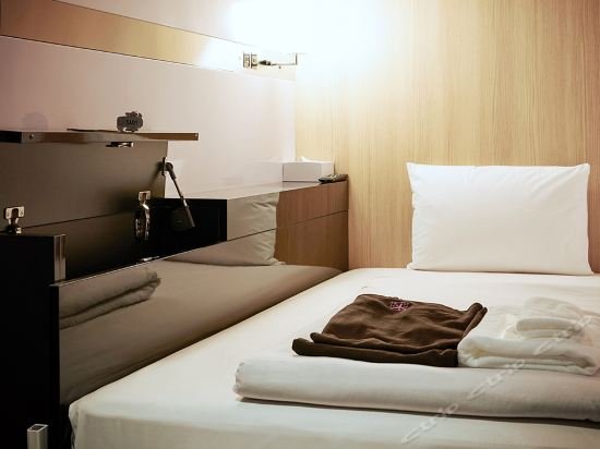 Фото First Cabin Hakata