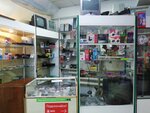Пульты (Tekstilshchikov Street, 54А) ، قطع الغيار والملحقات للأجهزة المنزلية