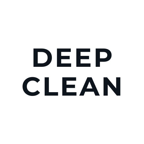 DeepcleanRnD