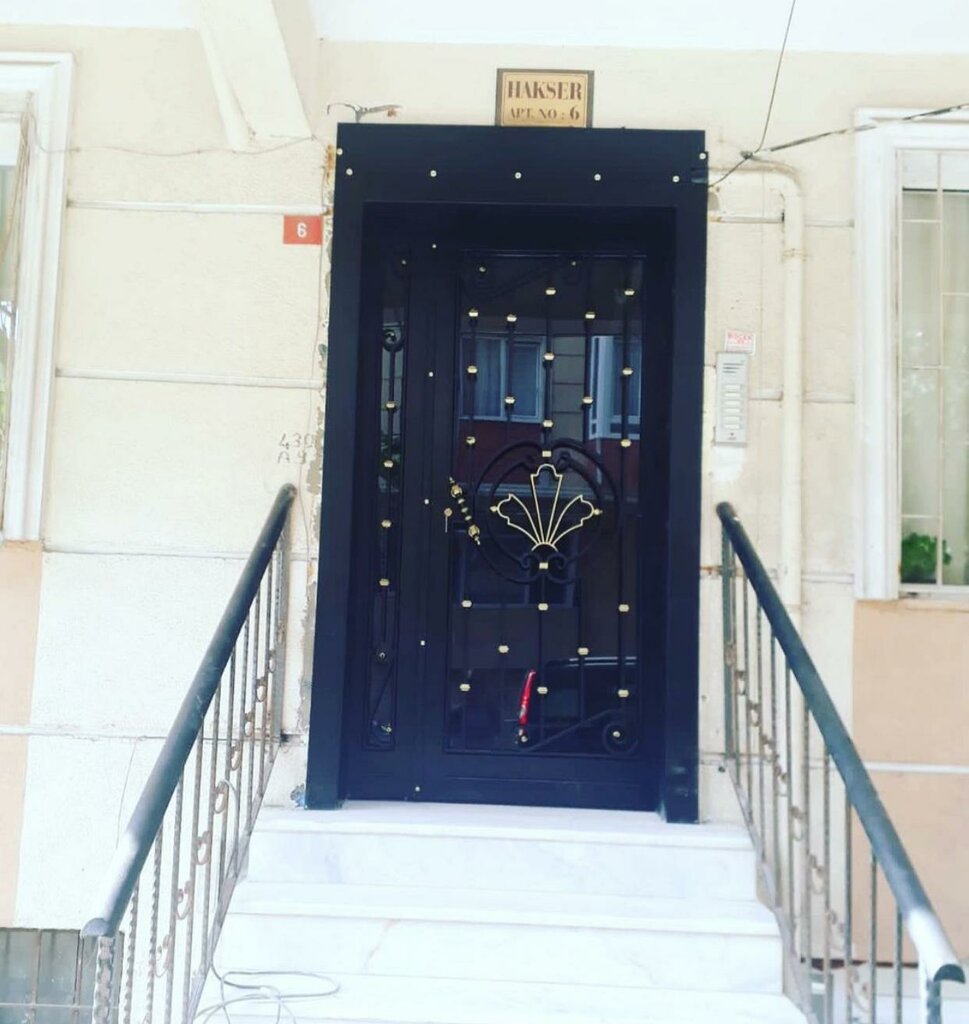 Windows Emir Yapı& Emlak, Istanbul, photo