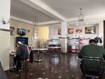 Serebryanaya Podkova (Gagarina Street, 5) ، كانتين