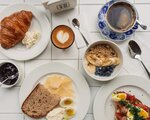 Toto (Stoleshnikov Lane, 7с3), restaurant
