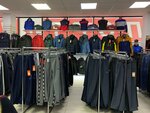 Спорт и я (ул. Революции, 4), магазин одежды в Гусь‑Хрустальном