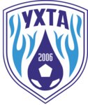 Ukhta Futsal Club (Timanskaya Street, 6), sports club