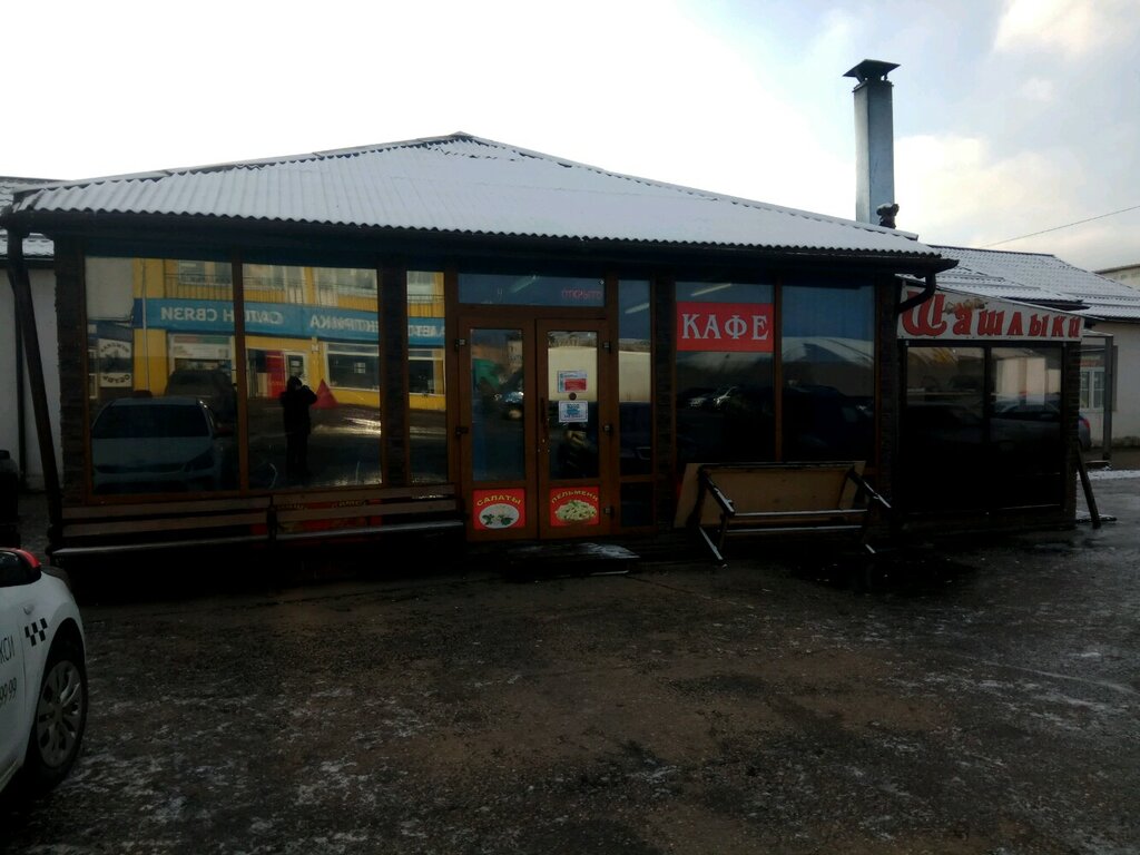 Fast food Шашлыки, Mytischi, photo