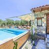 Cretan Lodge Private Heated Pool