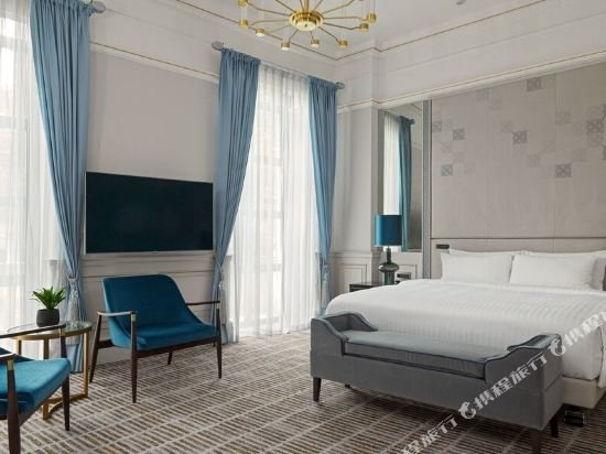 Фото Tbilisi Marriott Hotel