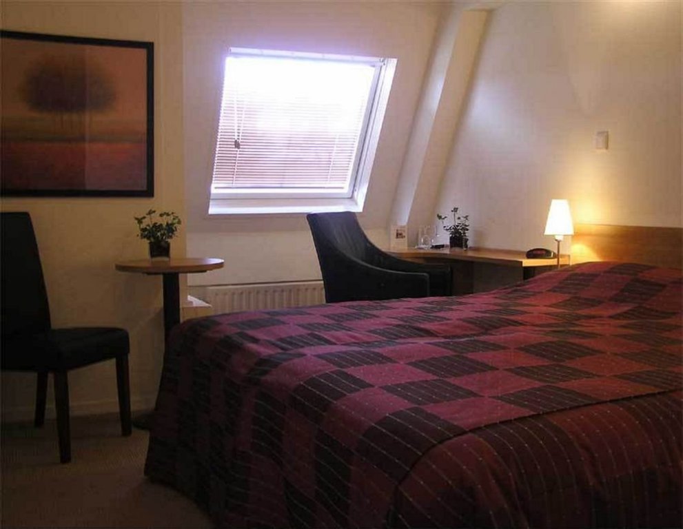 Фото Hotel Hoogeveen