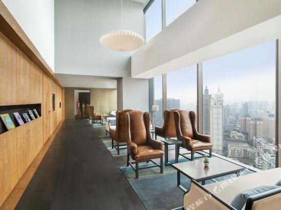 Фото Le Méridien Zhengzhou