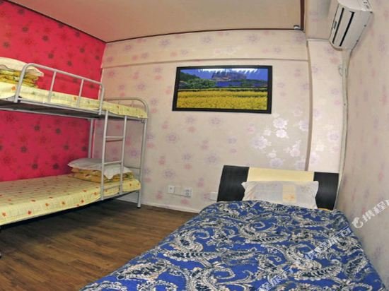 Фото Hwaseong Guest House