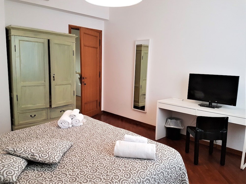 Фото B & B La Sapienza Siena