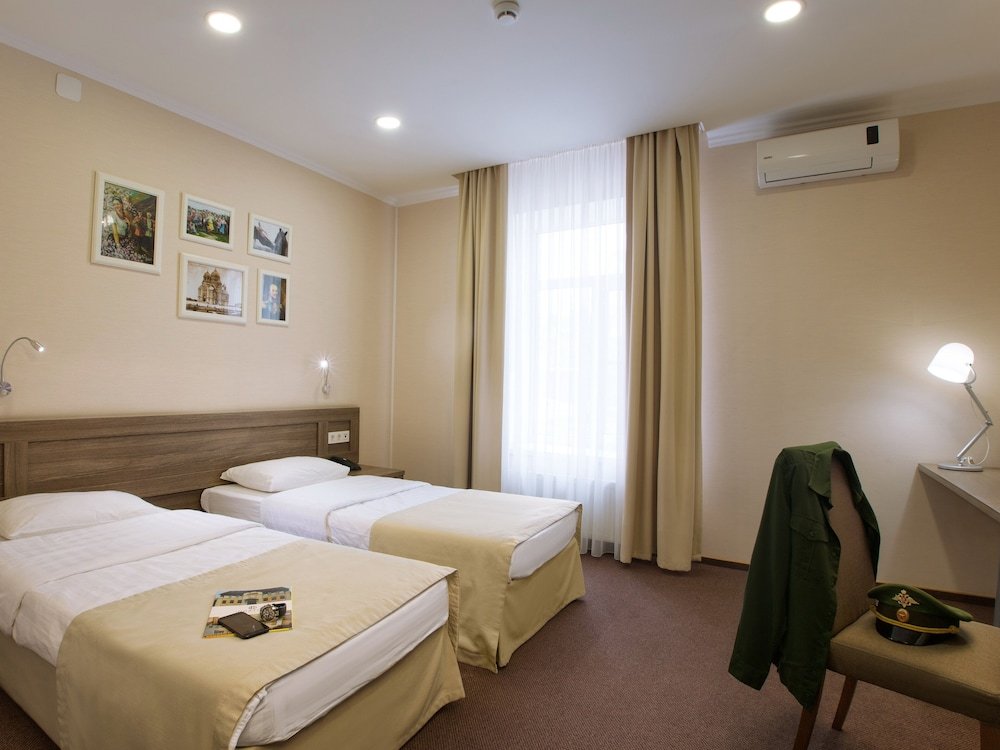 Фото отеля 4