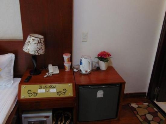 Фото 7s Hotel Le Na