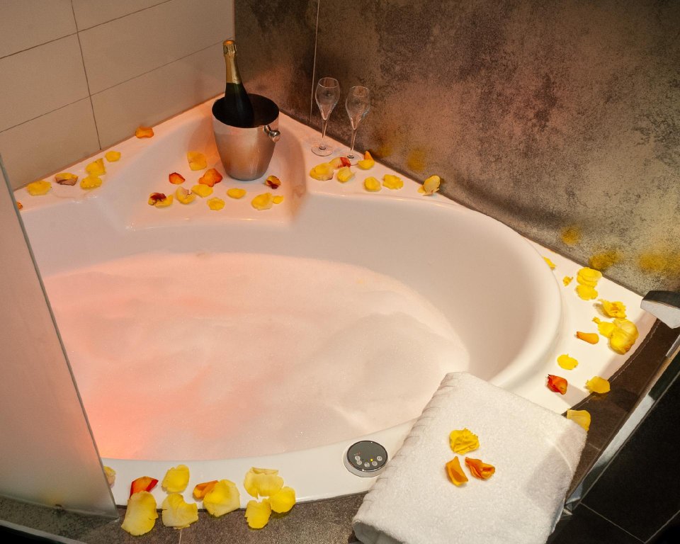 Фото Secret de Paris - Hotel & SPA