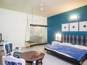 Гостиница Hotel Airlines