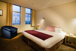 Grosvenor Hotel (Canterbury, Timaru), hotel