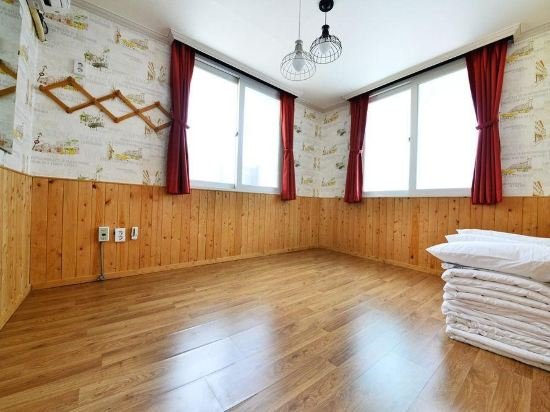 Фото Gyeongju Namu Guesthouse