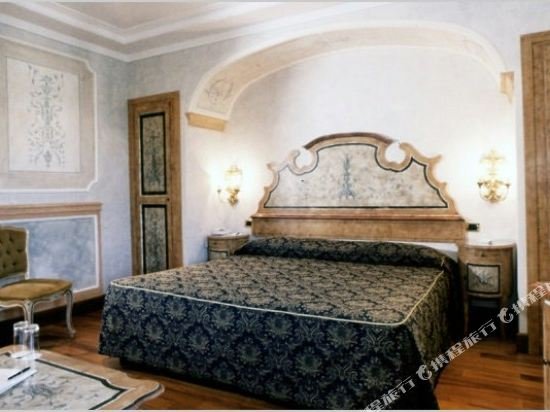 Фото Hotel Villa San Pio